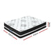 Giselle Bedding 34cm Mattress Cool Gel Memory Foam Queen -Home Living Store - -  