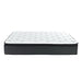 Giselle Bedding 34cm Mattress Euro Top Double -Home Living Store - -  