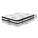 Giselle Bedding 34cm Mattress Euro Top Pocket Spring Queen -Home Living Store - -  