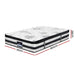 Giselle Bedding 34cm Mattress Euro Top Pocket Spring Single -Home Living Store - -  