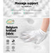 Giselle Bedding 34cm Mattress Euro Top Queen -Home Living Store - -  