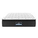 Giselle Bedding 34cm Mattress Euro Top Queen -Home Living Store - -  