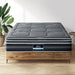 Giselle Bedding 35cm Mattress Bamboo Cover Queen -Home Living Store - -  
