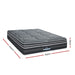 Giselle Bedding 35cm Mattress Bamboo Cover Queen -Home Living Store - -  