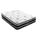 Giselle Bedding 35cm Mattress Cool Gel Memory Foam Queen -Home Living Store - -  