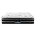 Giselle Bedding 35cm Mattress Cool Gel Memory Foam Queen -Home Living Store - -  