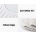 Giselle Bedding Double Size Electric Blanket Fleece -Home Living Store - -  