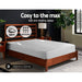 Giselle Bedding Double Size Electric Blanket Polyester -Home Living Store - -  