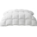 Giselle Bedding Duck Down Feather Quilt 700GSM Super King -Home Living Store - -  