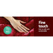 Giselle Bedding Faux Mink Quilt Burgundy Queen -Home Living Store - -  