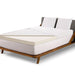 Giselle Bedding Memory Foam Mattress Topper 8cm King -Home Living Store - -  