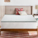 Giselle Bedding Memory Foam Mattress Topper Cool Gel 5cm Double -Home Living Store - -  