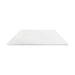 Giselle Bedding Memory Foam Mattress Topper Egg Crate 5cm King -Home Living Store - -  