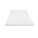 Giselle Bedding Memory Foam Mattress Topper Egg Crate 5cm Queen -Home Living Store - -  