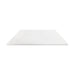 Giselle Bedding Memory Foam Mattress Topper Egg Crate 5cm Queen -Home Living Store - -  