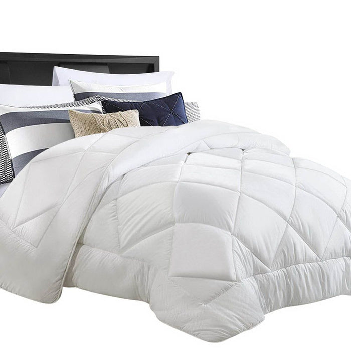 Giselle Bedding Queen Size 800GSM Microfibre Bamboo Microfiber Quilt -Home Living Store - -  