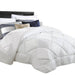 Giselle Bedding Queen Size 800GSM Microfibre Bamboo Microfiber Quilt -Home Living Store - -  