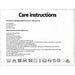 Giselle Bedding Queen Size Electric Blanket Polyester -Home Living Store - -  