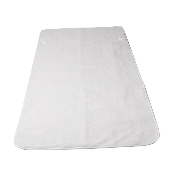 Giselle Bedding Single Size Electric Blanket Fleece -Home Living Store - -  