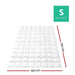 Giselle Bedding Single Size Goose Down Quilt -Home Living Store - -  