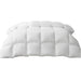 Giselle Bedding Super King 500GSM Goose Down Feather Quilt -Home Living Store - -  