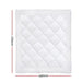 Giselle Bedding Super King 700GSM Microfibre Bamboo Microfiber Quilt -Home Living Store - -  