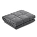 Giselle Weighted Blanket 7KG Adult -Home Living Store - -  