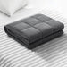Giselle Weighted Blanket 9KG Adult -Home Living Store - -  