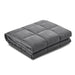 Giselle Weighted Blanket 9KG Adult -Home Living Store - -  