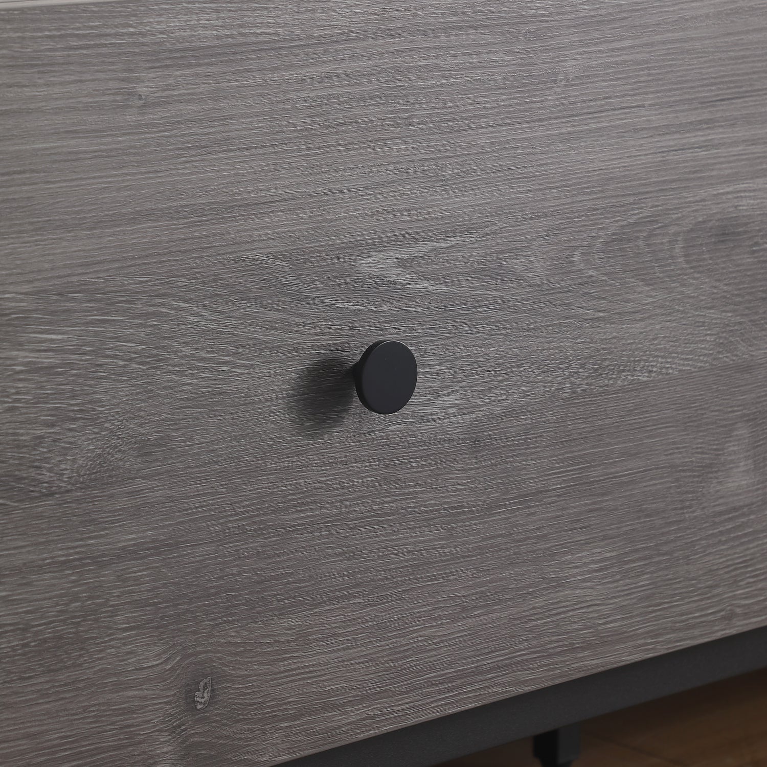 Matching Metal Handles