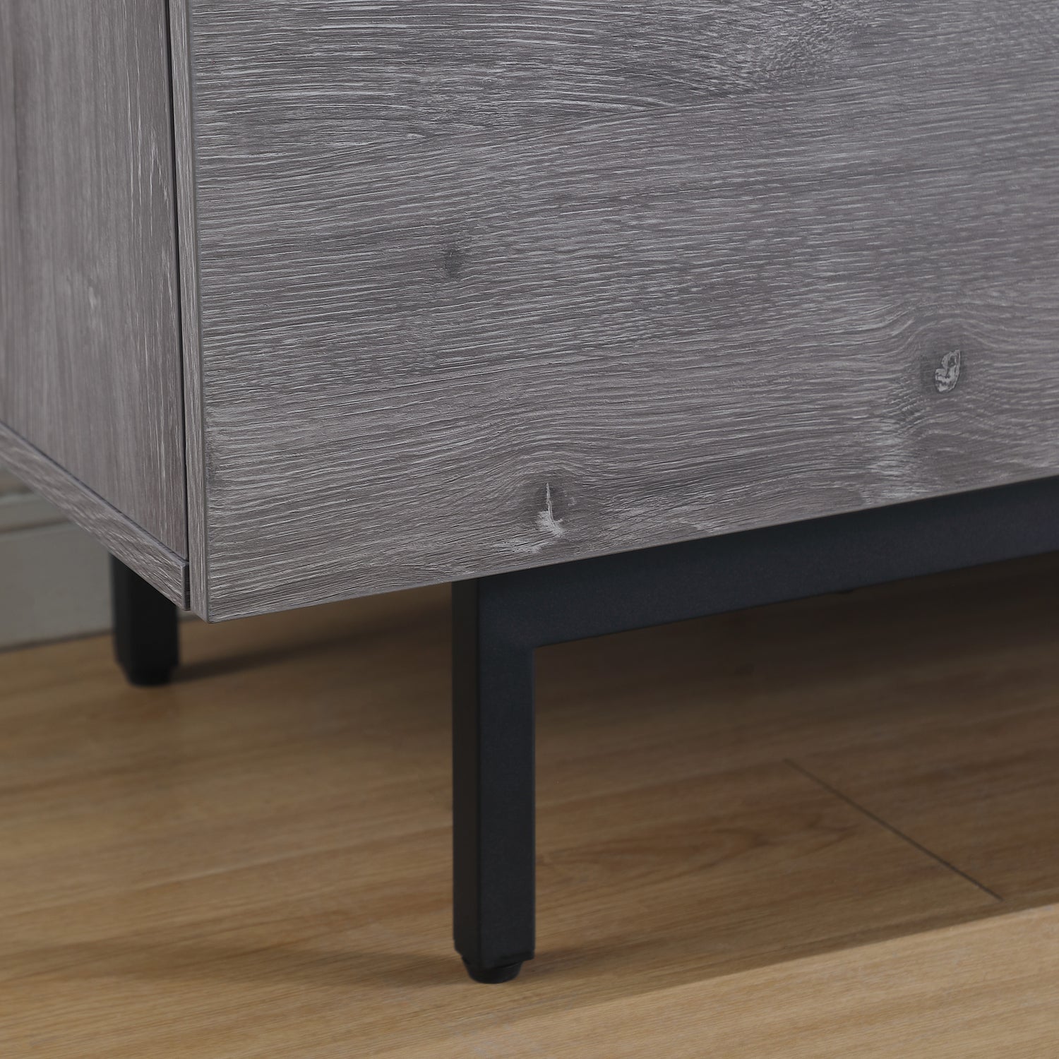 Height Adjustable