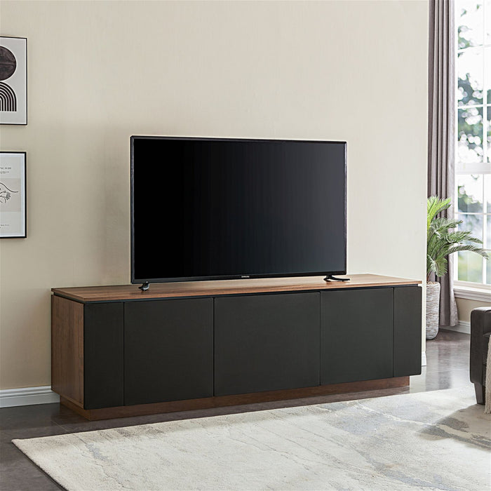 HOLLYWOOD2250DO Entertainment Unit by Tauris™ -Home Living Store - -  