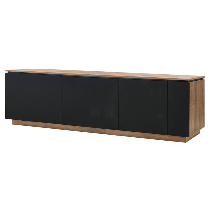 HOLLYWOOD2250DO Entertainment Unit by Tauris™ -Home Living Store - -  
