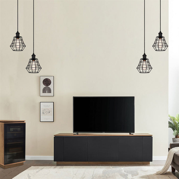 HOLLYWOOD2250DO Entertainment Unit by Tauris™ -Home Living Store - -  