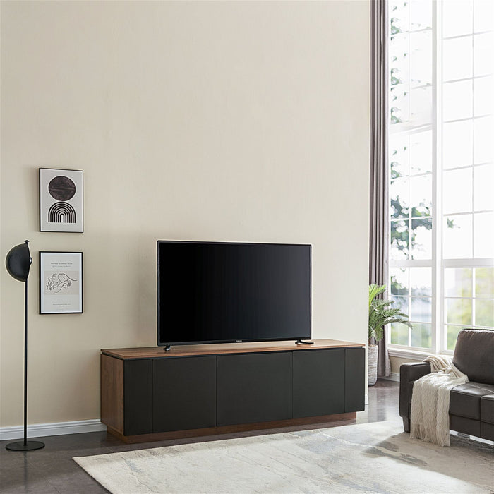 HOLLYWOOD2250DO Entertainment Unit by Tauris™ -Home Living Store - -  