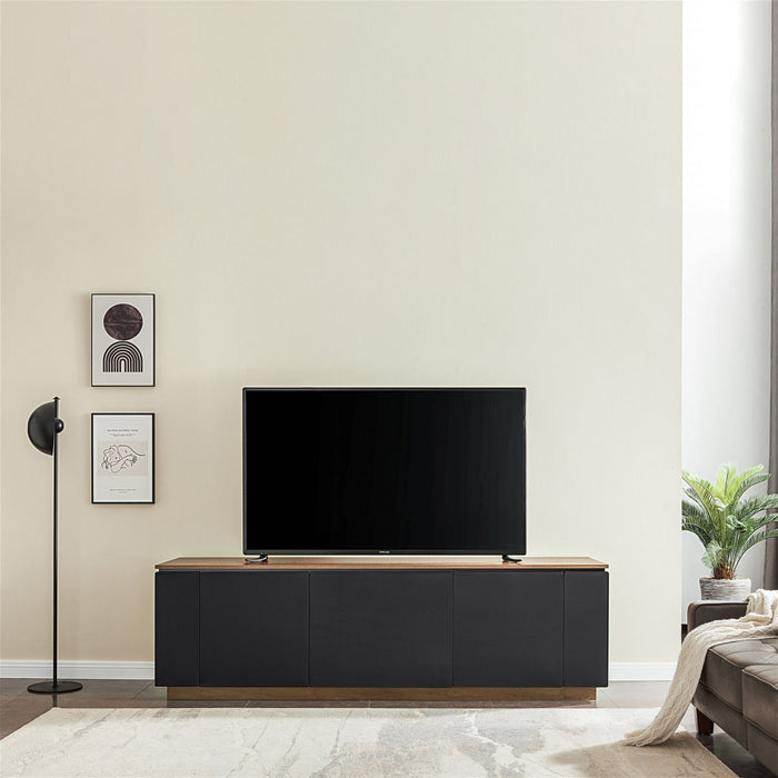 HOLLYWOOD2250DO Entertainment Unit by Tauris™ -Home Living Store - -  