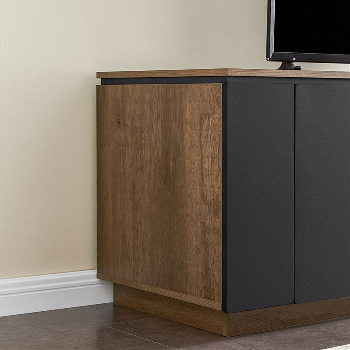HOLLYWOOD2250DO Entertainment Unit by Tauris™ -Home Living Store - -  