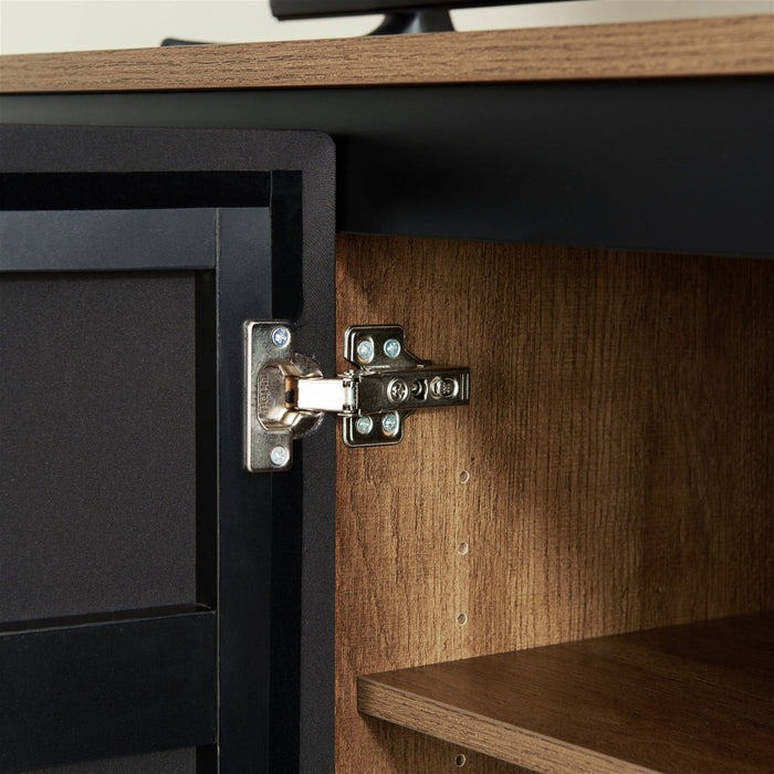 HOLLYWOOD2250DO Entertainment Unit by Tauris™ -Home Living Store - -  