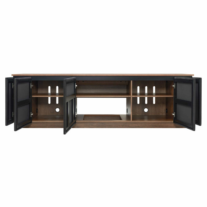 HOLLYWOOD2250DO Entertainment Unit by Tauris™ -Home Living Store - -  