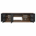 HOLLYWOOD2250DO Entertainment Unit by Tauris™ -Home Living Store - -  