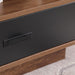 HOLLYWOOD Coffee Table Dark Oak by Tauris -Home Living Store - -  