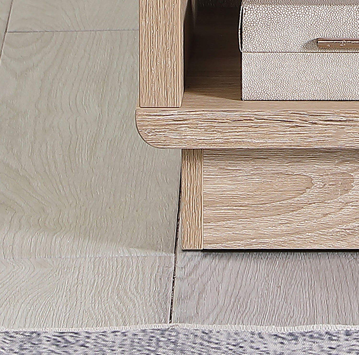 Wooden Plinth