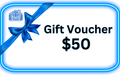 Home Living Store $50 Gift Card -Home Living Store - -  