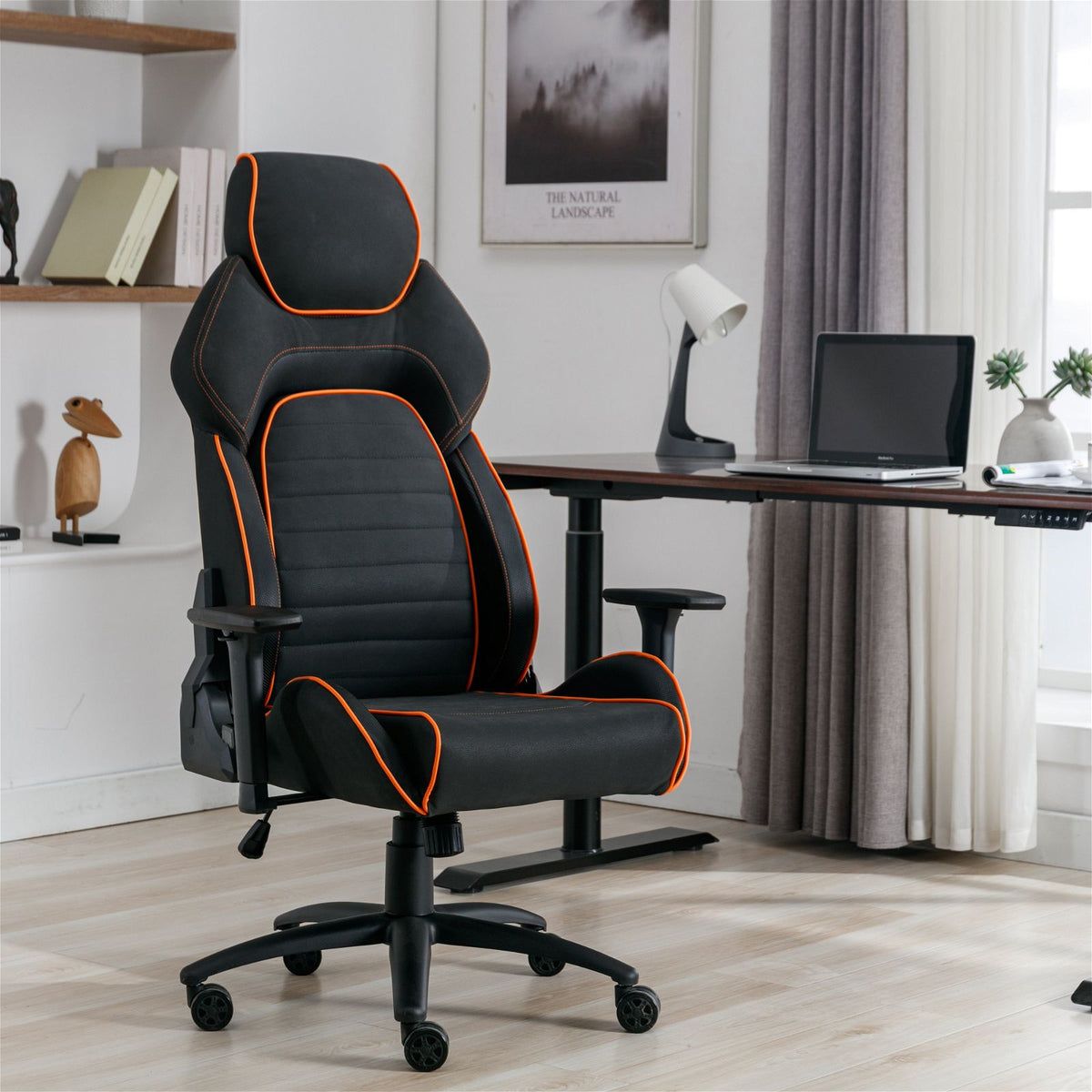 Gaming center chair 2025