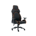 Hyper Ergonomic Gaming or Office Chair, adjustable arm rests, Black Orange by Tauris -Home Living Store - -  