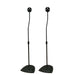 JT Adjustable Speaker Stand Multi-Attachment -Home Living Store - -  