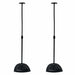 JT Adjustable Speaker Stand Multi-Attachment -Home Living Store - -  