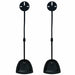 JT Adjustable Speaker Stand Multi-Attachment -Home Living Store - -  