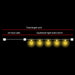 Jingle Jollys 47m Festoon String Lights Christmas Bulbs Party Wedding Garden Party -Home Living Store - -  