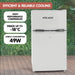 Kolner 105l Portable Upright Fridge Freezer Cooler For Home & Camping -Home Living Store - -  